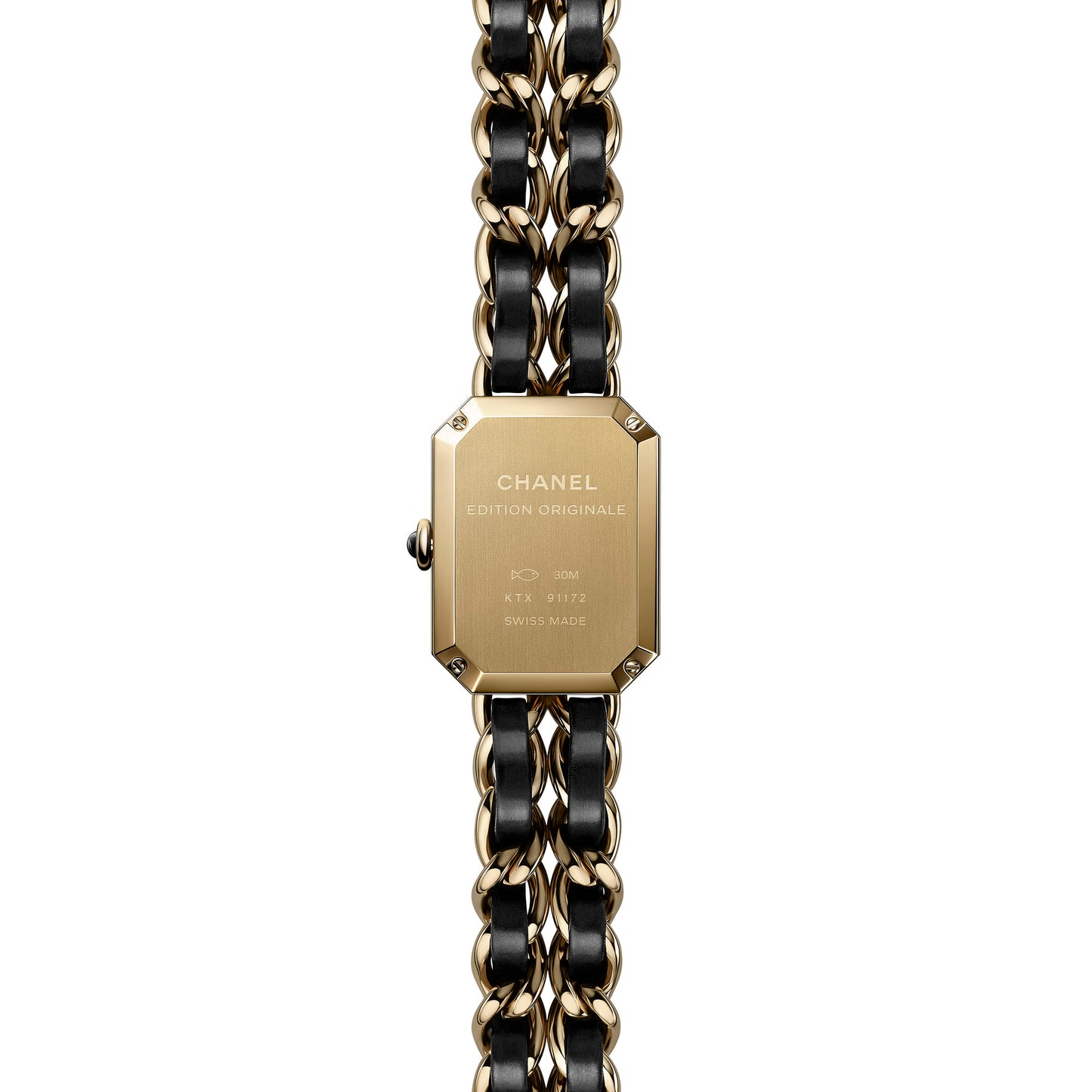 CHANEL PREMIERE EDITION ORIGINALE WATCH