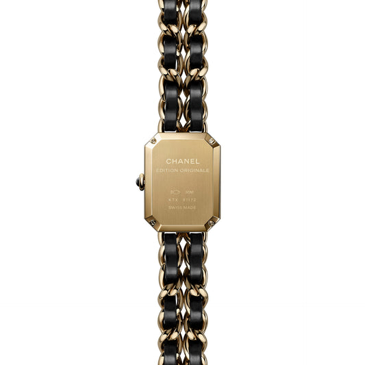 CHANEL PREMIERE EDITION ORIGINALE WATCH