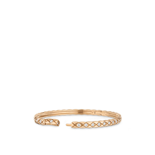 CHANEL COCO CRUSH BRACELET