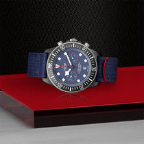 Pelagos FXD Chrono Pelagos FXD Chrono
