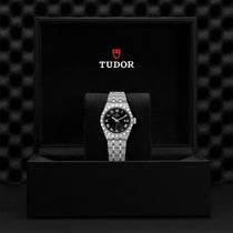 Tudor Royal Tudor Royal
