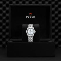 Tudor Royal Tudor Royal