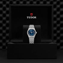 Tudor Royal Tudor Royal