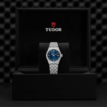 Tudor Royal Tudor Royal