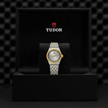 Tudor Royal Tudor Royal