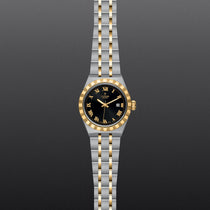 Tudor Royal Tudor Royal