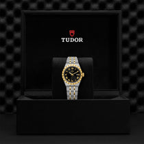 Tudor Royal Tudor Royal