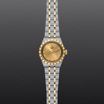 Tudor Royal Tudor Royal