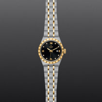 Tudor Royal Tudor Royal