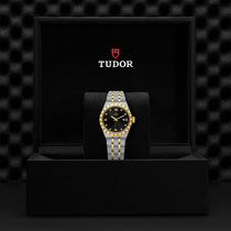 Tudor Royal Tudor Royal