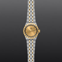 Tudor Royal Tudor Royal