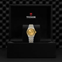 Tudor Royal Tudor Royal