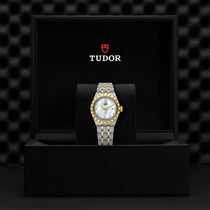 Tudor Royal Tudor Royal