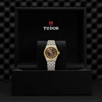 Tudor Royal Tudor Royal