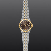 Tudor Royal Tudor Royal