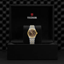 Tudor Royal Tudor Royal