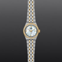 Tudor Royal Tudor Royal