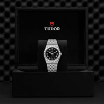 Tudor Royal Tudor Royal