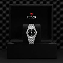 Tudor Royal Tudor Royal