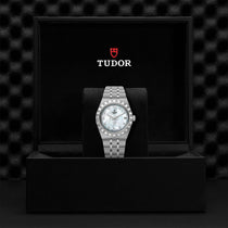 Tudor Royal Tudor Royal