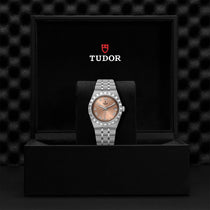 Tudor Royal Tudor Royal