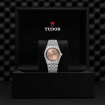 Tudor Royal Tudor Royal