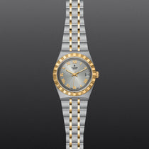 Tudor Royal Tudor Royal