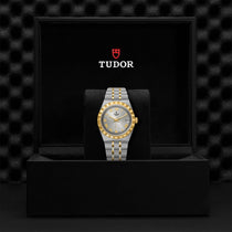 Tudor Royal Tudor Royal