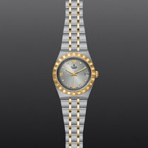 Tudor Royal Tudor Royal