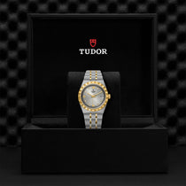 Tudor Royal Tudor Royal