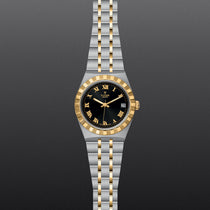 Tudor Royal Tudor Royal