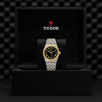 Tudor Royal Tudor Royal