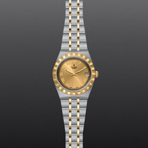 Tudor Royal Tudor Royal