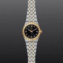 Tudor Royal Tudor Royal