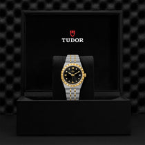 Tudor Royal Tudor Royal