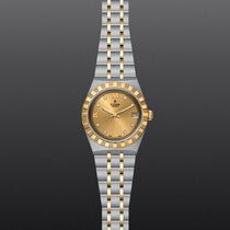 Tudor Royal Tudor Royal