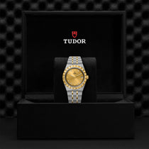 Tudor Royal Tudor Royal