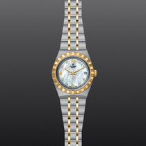 Tudor Royal Tudor Royal