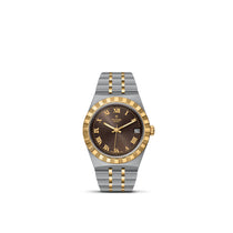 Tudor Royal Tudor Royal