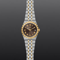 Tudor Royal Tudor Royal