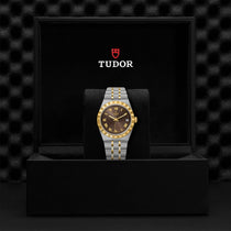 Tudor Royal Tudor Royal