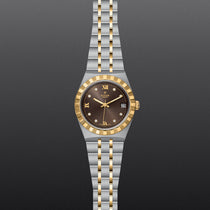 Tudor Royal Tudor Royal