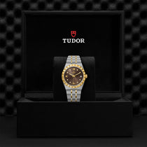 Tudor Royal Tudor Royal