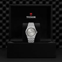 Tudor Royal Tudor Royal