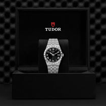 Tudor Royal Tudor Royal
