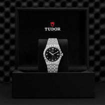 Tudor Royal Tudor Royal