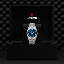 Tudor Royal Tudor Royal