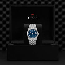 Tudor Royal Tudor Royal