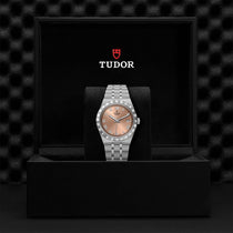 Tudor Royal Tudor Royal