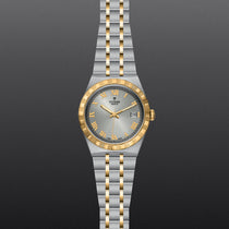 Tudor Royal Tudor Royal